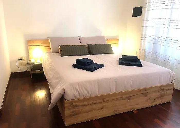 House Clodia Apartment Rom