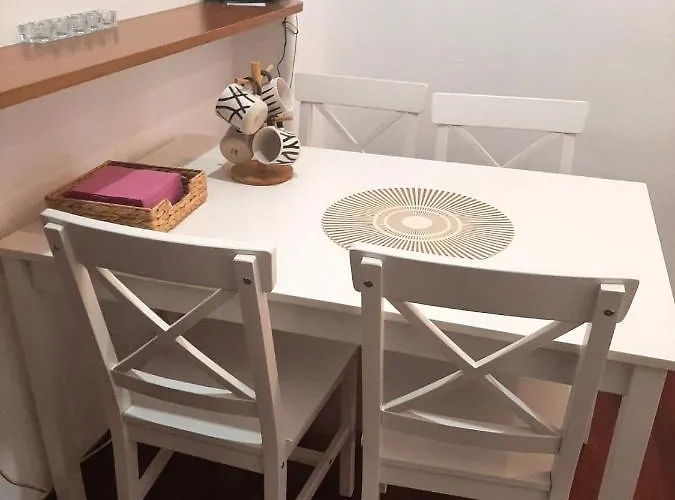 House Clodia Apartment