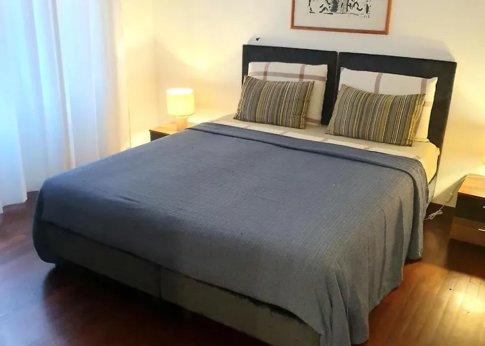 House Clodia Apartment Rom