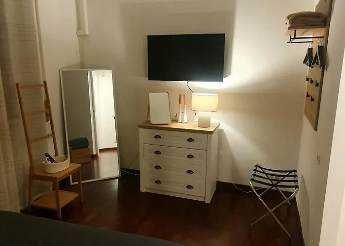 House Clodia Apartment