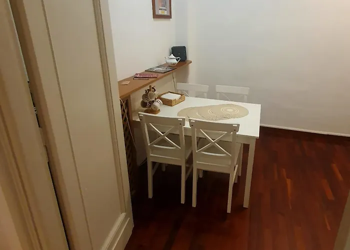 Apartment House Clodia