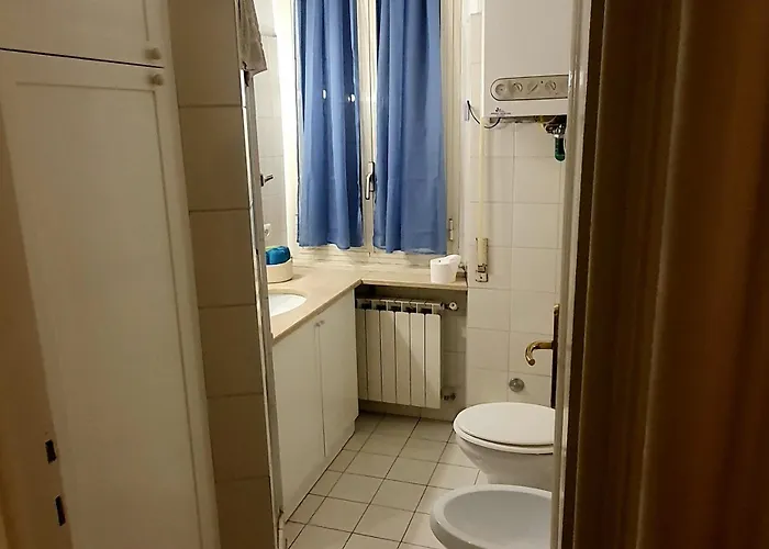 Apartment House Clodia Rom