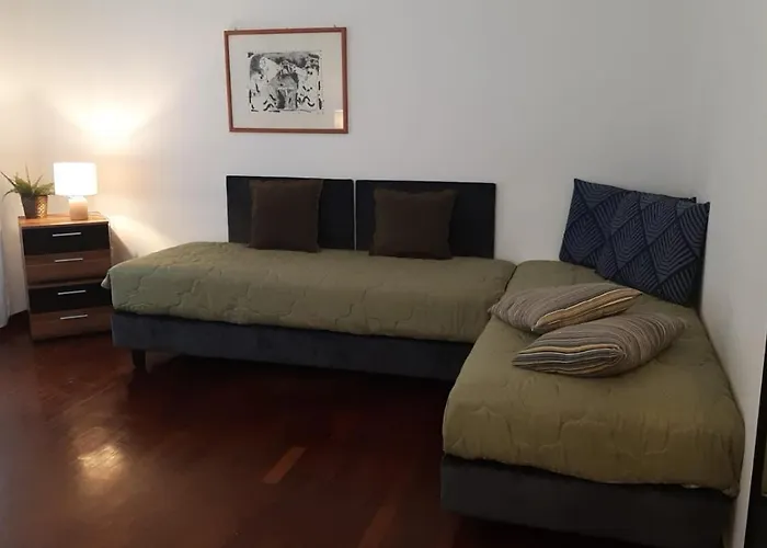 House Clodia Rom